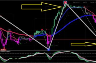 100 non repaint indicator
