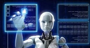 Military robots news Trading