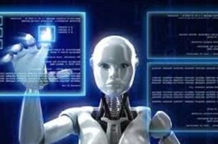 Military robots news Trading