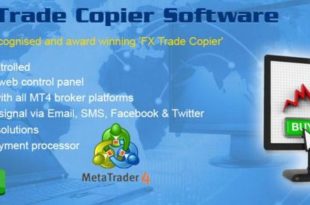forex trad copier