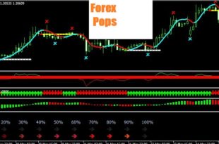 Forex factory Pips indicator