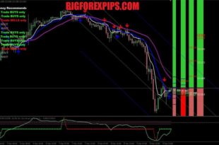 Forex trending analysis