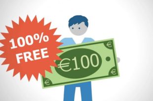 Scalping Win strategy