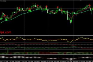 Easyforex Indicator