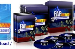 Fap Turbo v5.2 Expert Advisor