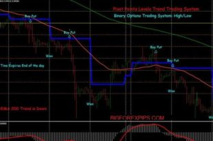 forex Pivot Points