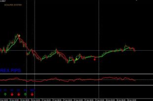 Trading pro strategy