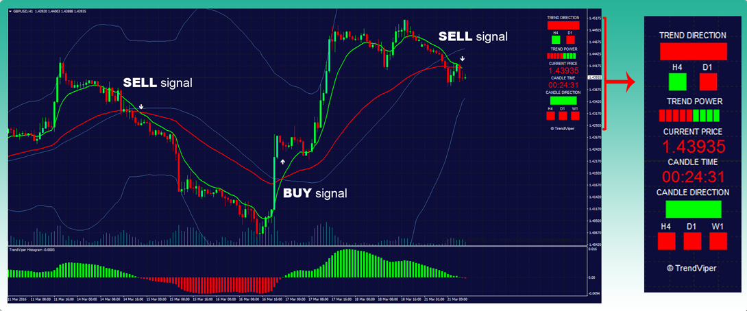 Forex trend software free download