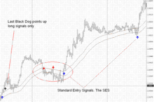 Black dog trading system