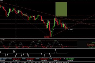100 buy sell signal indicators mt4