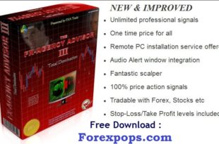 fx agency advisor 3