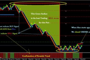 Profitable renko strategy
