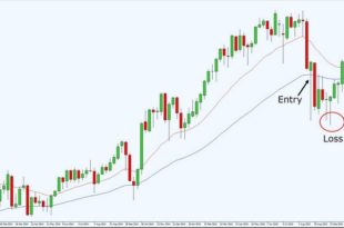 trend reversal indicator
