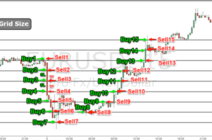 Grid Trading Strategy PDF