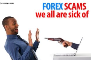 Is Forex Trading for Real