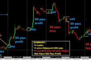 Hedge and Hold Forex Strategy
