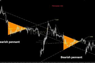 flag pattern stock screener