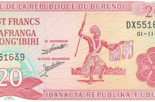 highest currency in the world