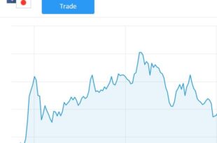 Forex Pairs with Highest Daily Range