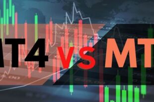 MT4 vs MT5 Which Is Easier To Use