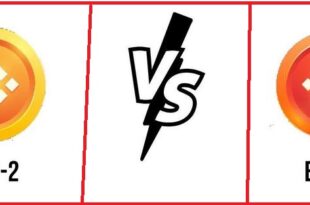 BEP2 Vs BEP20, What is the Difference?