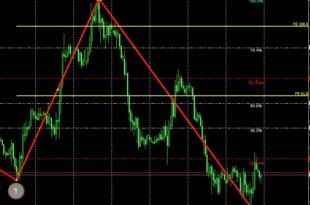 Best Fibonacci Levels