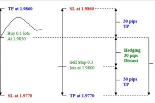 Sure-Fire Forex Hedging Strategy