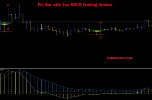 best pin bar indicator mt4