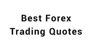 Trading Psychology Quotes Inspiration