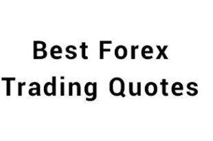 Trading Psychology Quotes Inspiration