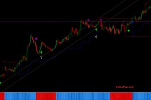 5 Candle Trading System