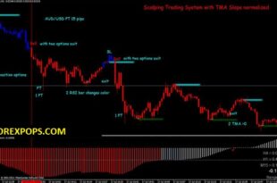 1 minute Trading Strategy