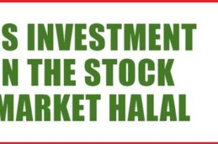 Is Investing in Stocks Haram or Halal?