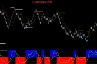 What is a Renko Chart Indicator
