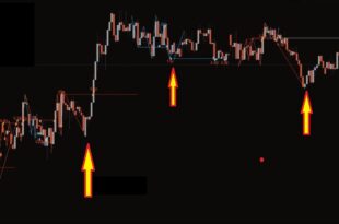 Quasimodo Indicator