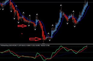 3TF Stochastics Indicator