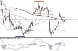 Buy Sell Auto Trend Indicators