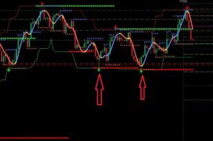 How to use Only One Trade A Day Indicator