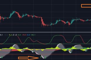 Market Wizards Indicator