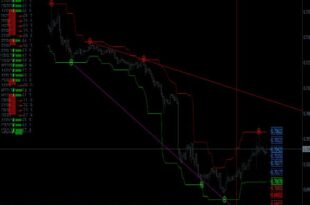Renko Street Trading System