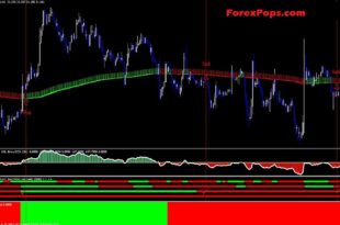 Trend Bars Indicator